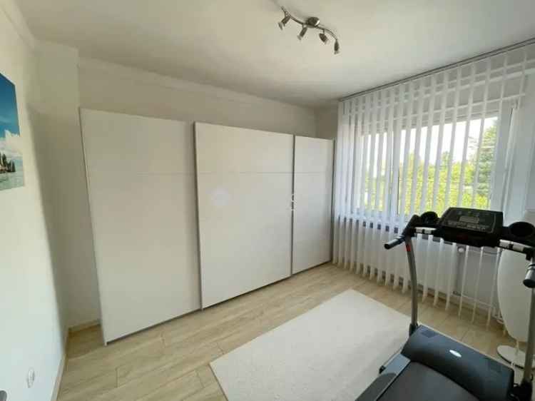 Szombathely-Kámon 5 szobás felújított családi ház eladó