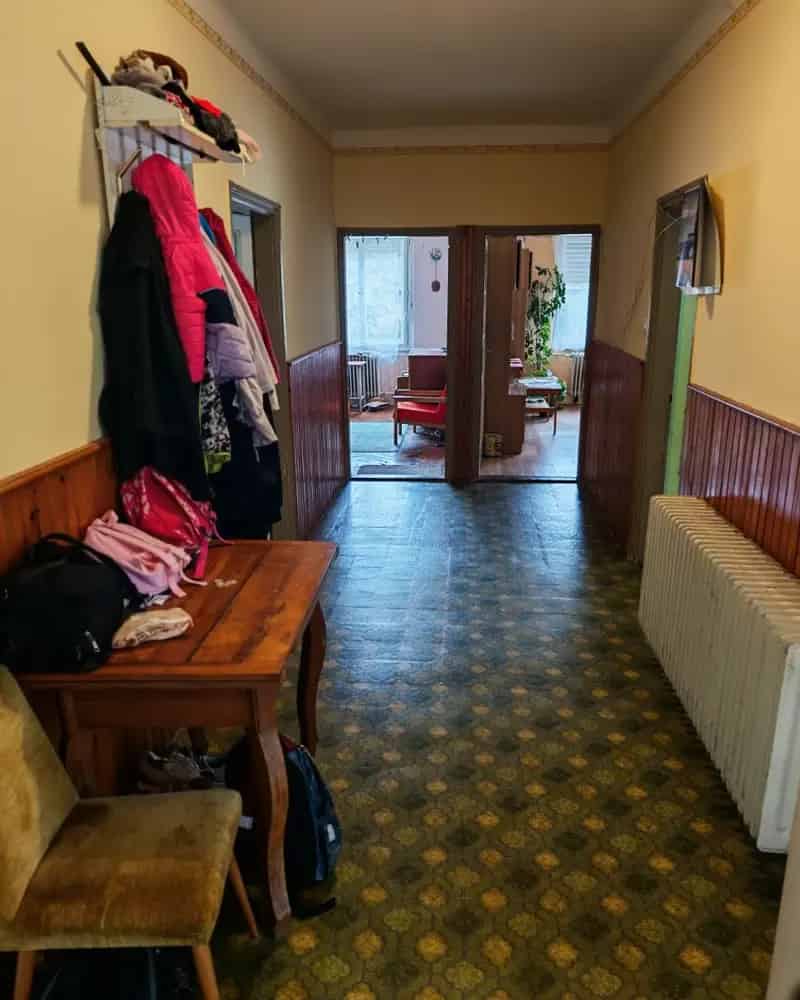 180 m2-es családi ház eladó Gadányban