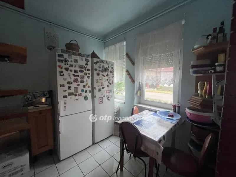 Szeged-Kiskundorozsma 147nm 5 szobas csaldi haz elado