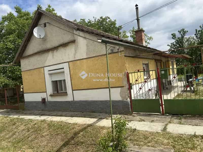 Felújított családi ház Szelevényen - Ideális fiataloknak és családoknak