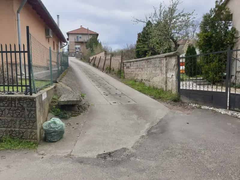 Maglód 1754 nm-es építési telek eladó - Csendes zöldövezet