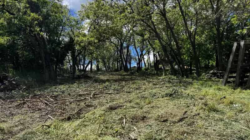 Esztergomi panorámás építési telek eladó 1347 m2