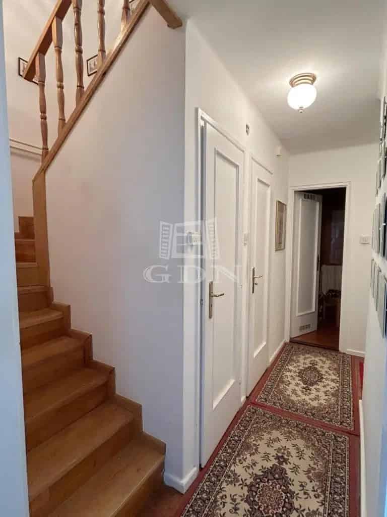 Agárdon családi ház eladó - 94 m2, 2 szoba, nappali