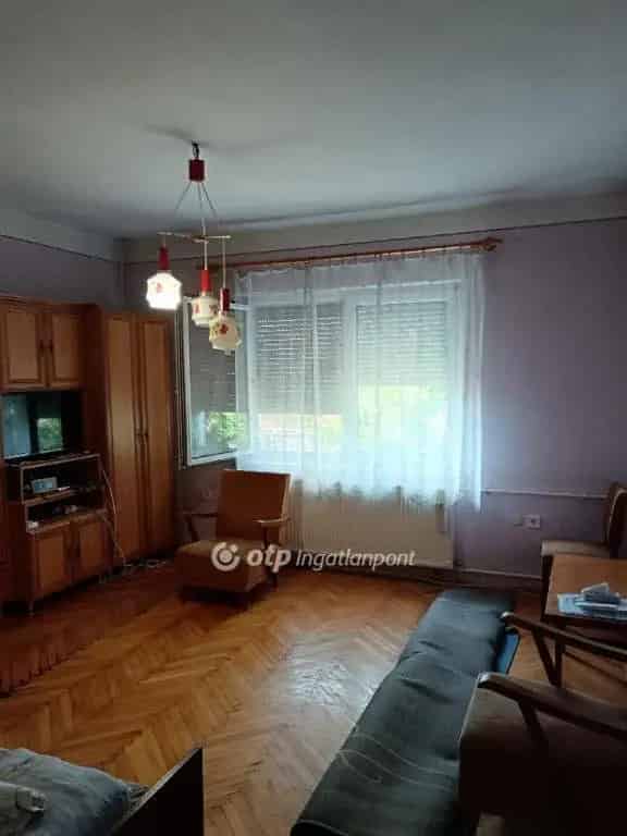 Nagykálló 110 nm-es 3 szobás családi ház eladó