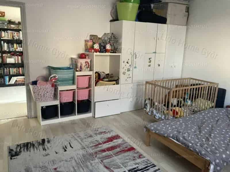 Győr Gyirmót Felújított Családi Ház Eladó