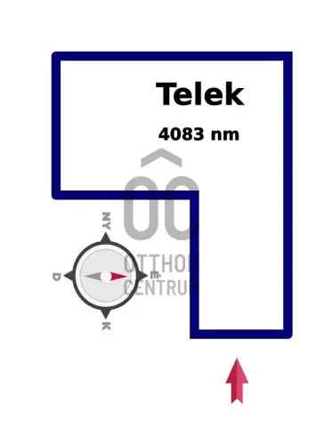 Eladó telek Nyíregyházán, kiváló lehetőséggel családoknak és befektetőknek