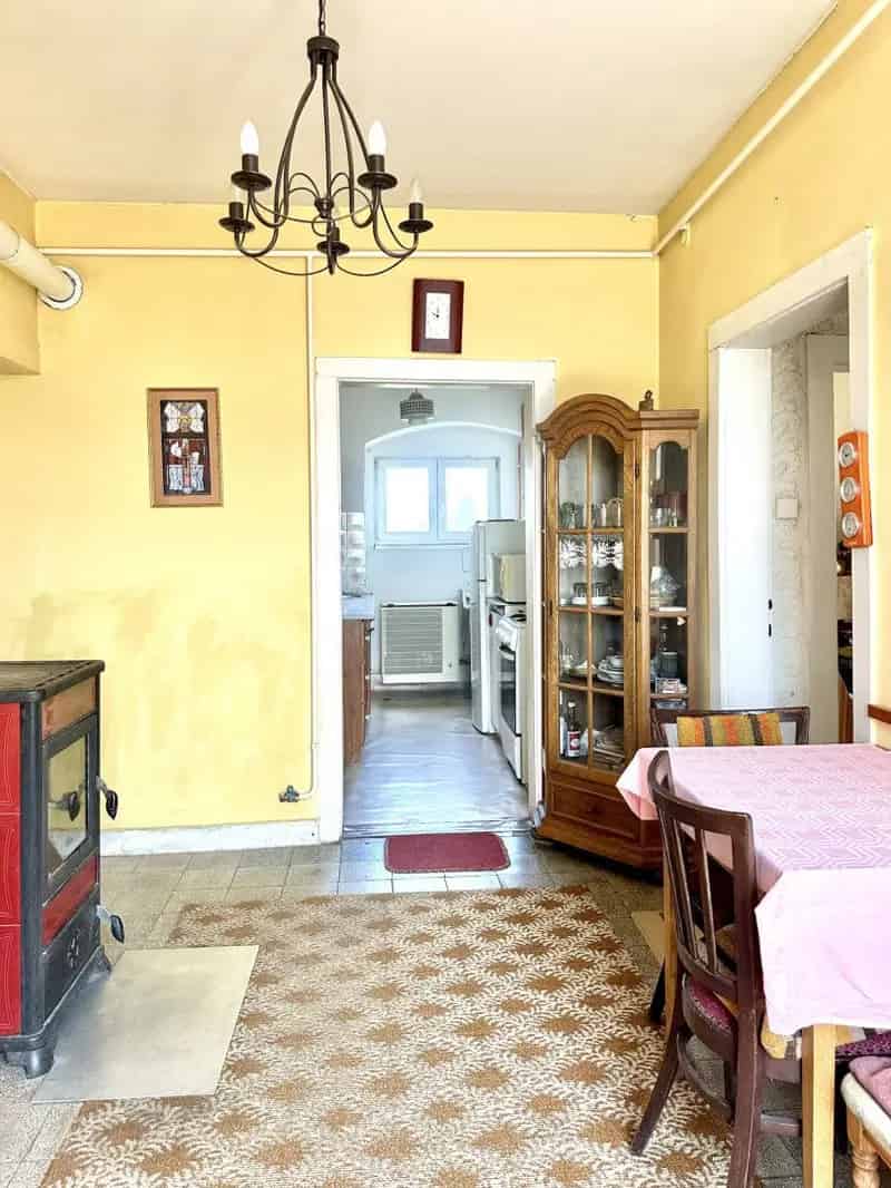 Andráshida 3 szobás családi ház eladó 2305 nm-es telekkel