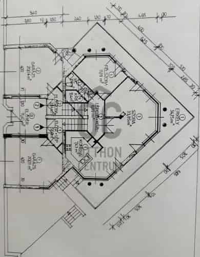 Budapest XXII Kerületi Elado Családi Haz 327nm 2 Garázzsal Medencével