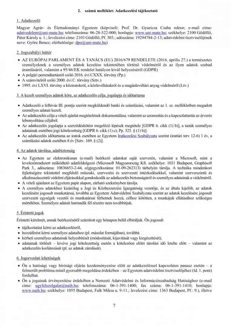 Keszthelyi mezőgazdasági telek eladó árverésen 9339 m2