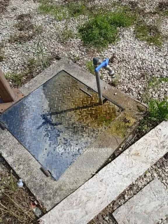 1250 m2-es Kereskedelmi Telek Veszprémben Eladó