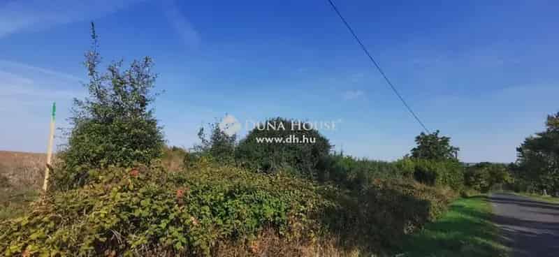Erdőkürt Telek eladó Panorámás kilátással