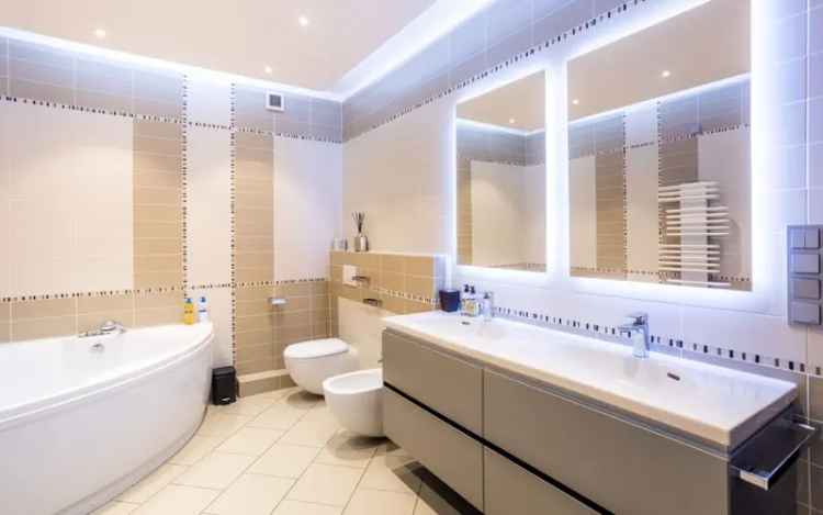 Debrecen Nagyerdő LUXUS LAKAS 126m2 2 szoba terasz