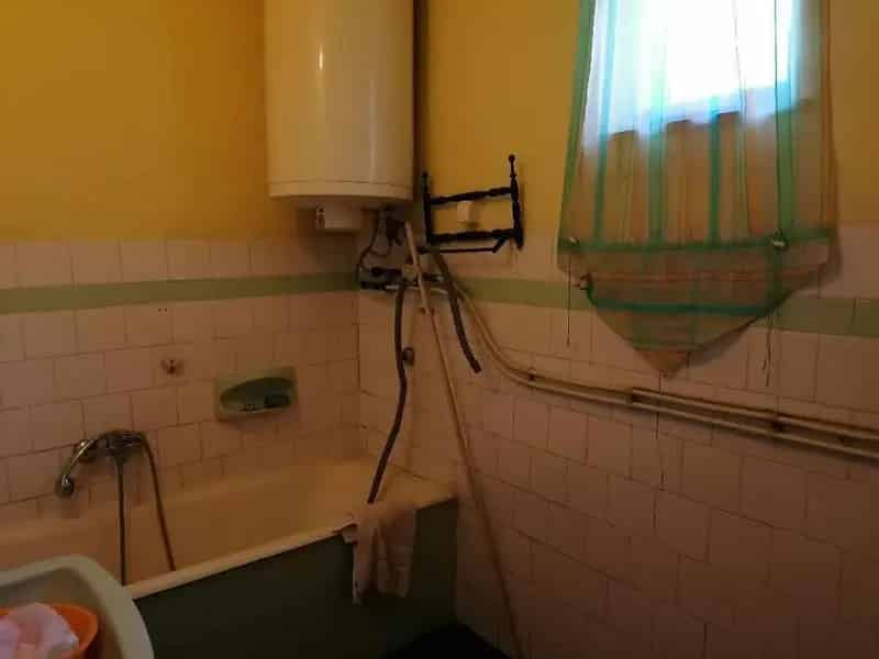 Tiszaörsi családi ház eladó - 3 szoba, melléképületek