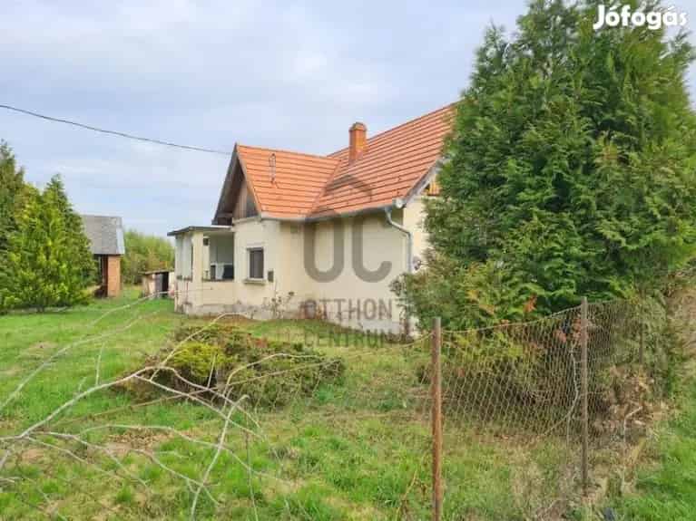 Kisrákosi ház eladó részben felújított 52nm 1863nm telekkel