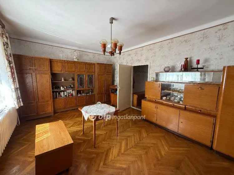 Felsőhámor 84 m2-es 2 szobás ikerház eladó