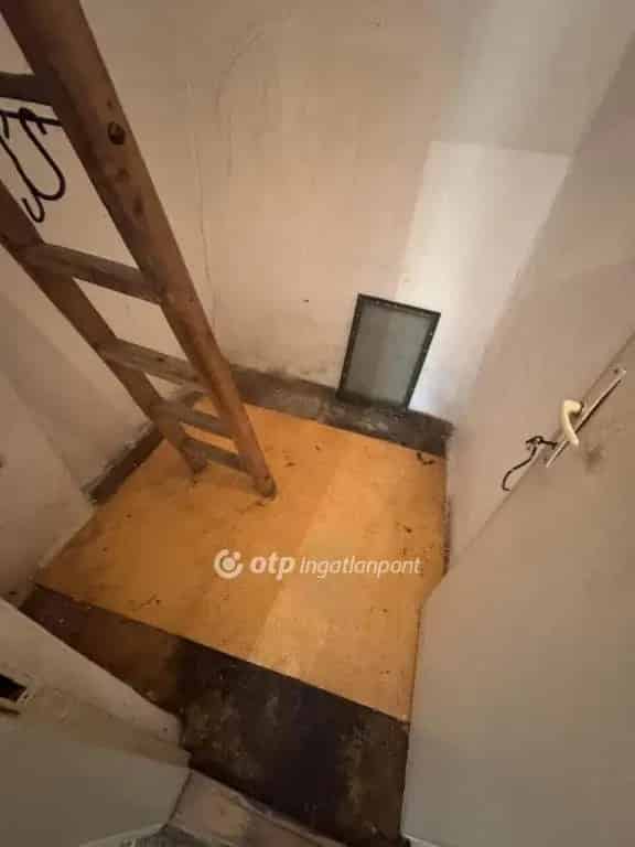 Poroszlón eladó 1 2 szobás családi ház a Tisza tó mellett