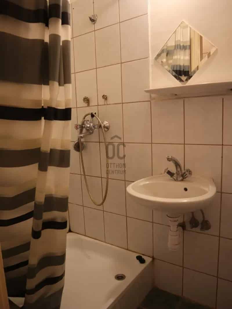 Kőszeg Belváros 38nm-es 1 Szobás Felújítandó Lakás Panorámával