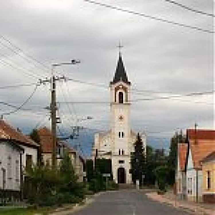 Telek Kiadó in Soproni járás, Dunántúl