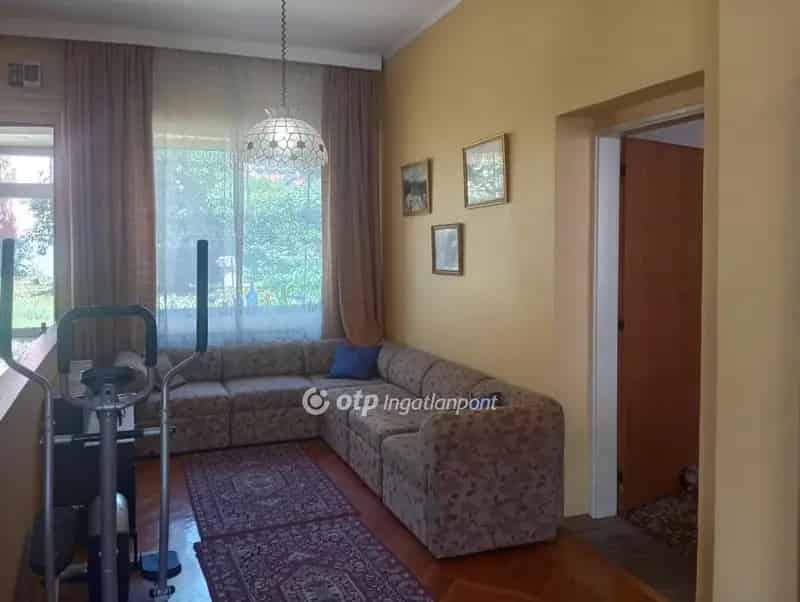Eger 150nm-es dupla komfortos családi ház eladó