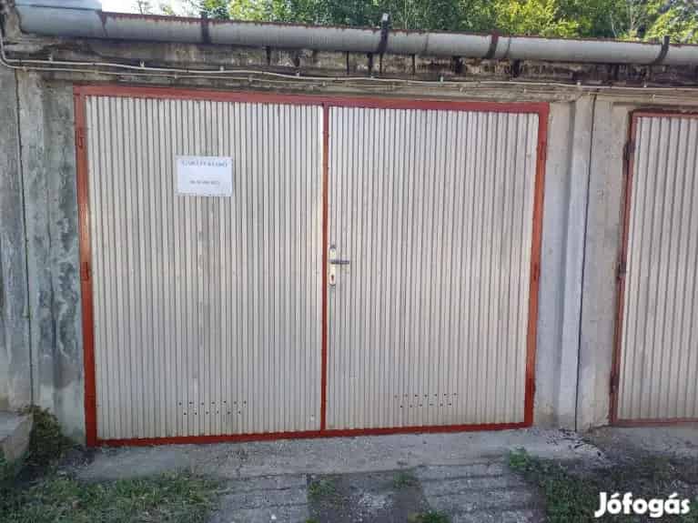 Garázs kiadó Nyíregyháza Kodály Zoltán utca