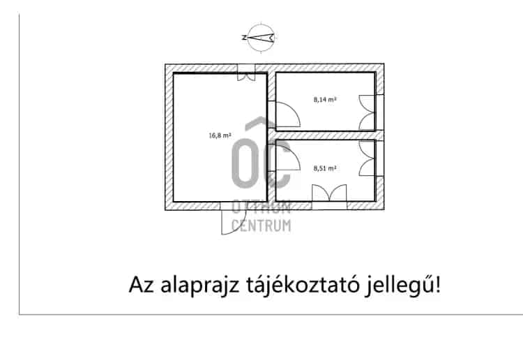 Tiszacsege eladó családi ház vízpart közelében