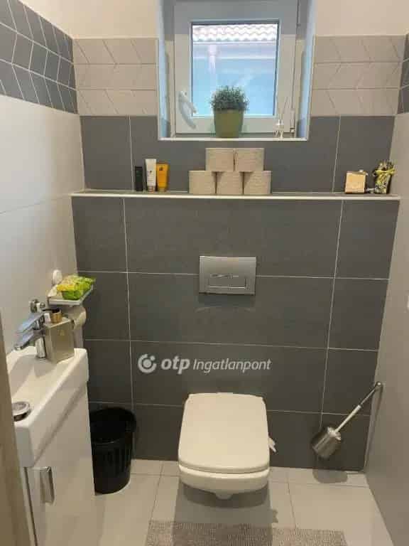 Eladó Ikerház Felső Gödön 3 1 Szoba Kerttel