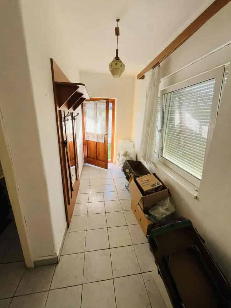 80nm-es családi ház Mocsa csendes részén