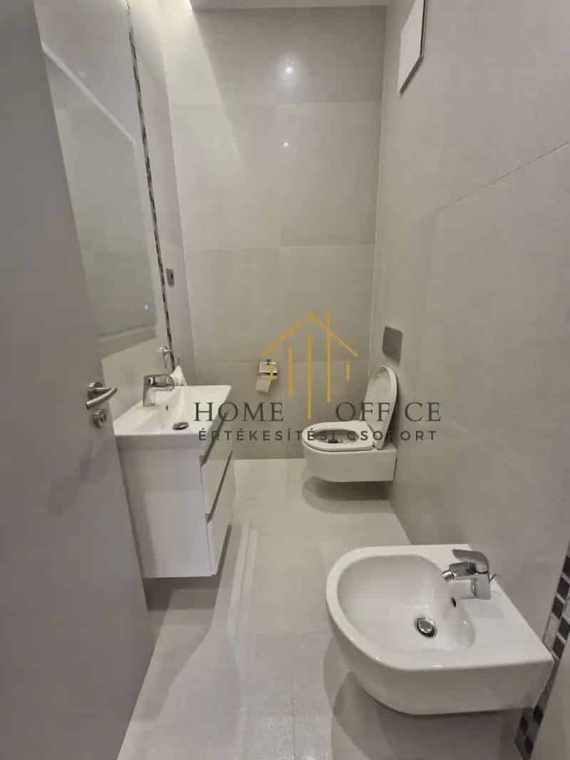 Debrecen Premium Residence 85 nm-es Lakás Kiadó