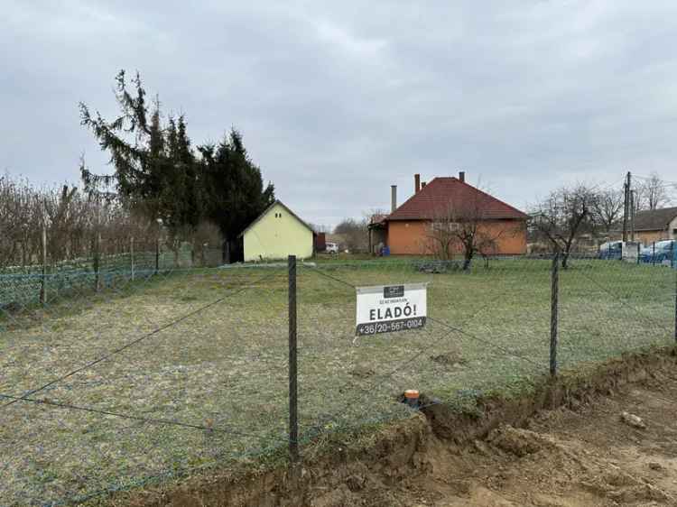 Telek Kiadó in Fonyódi járás, Dunántúl