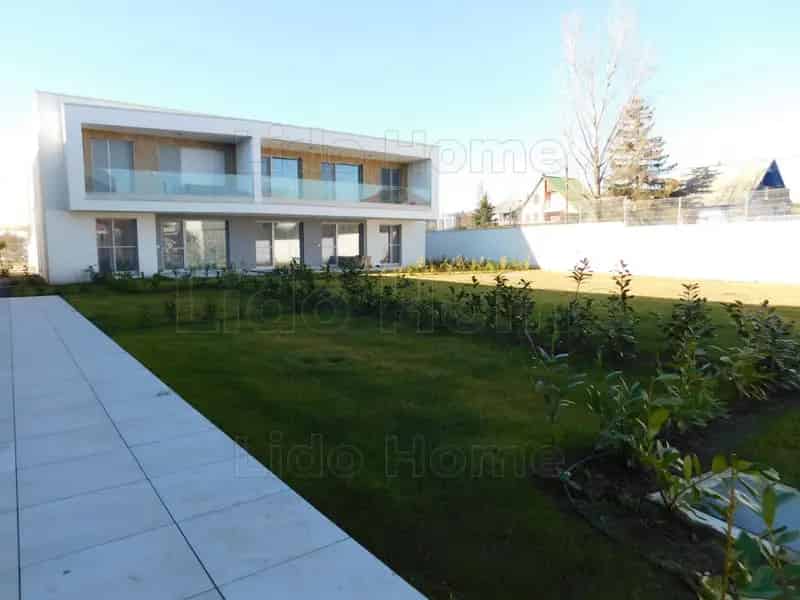 Alsóörsi új építésű lakás eladó - 75 m2 - Balaton-part közelében