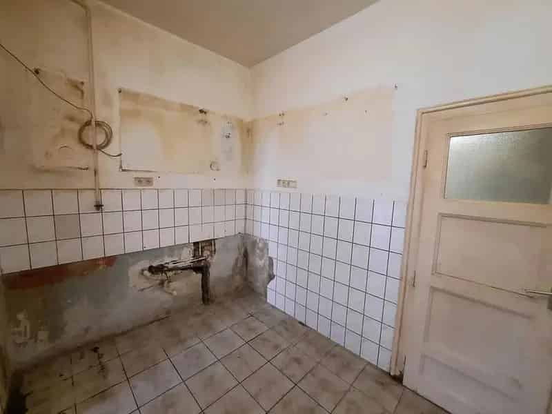 Pestszentlőrinc 53nm 2 szobás házrész kerttel eladó