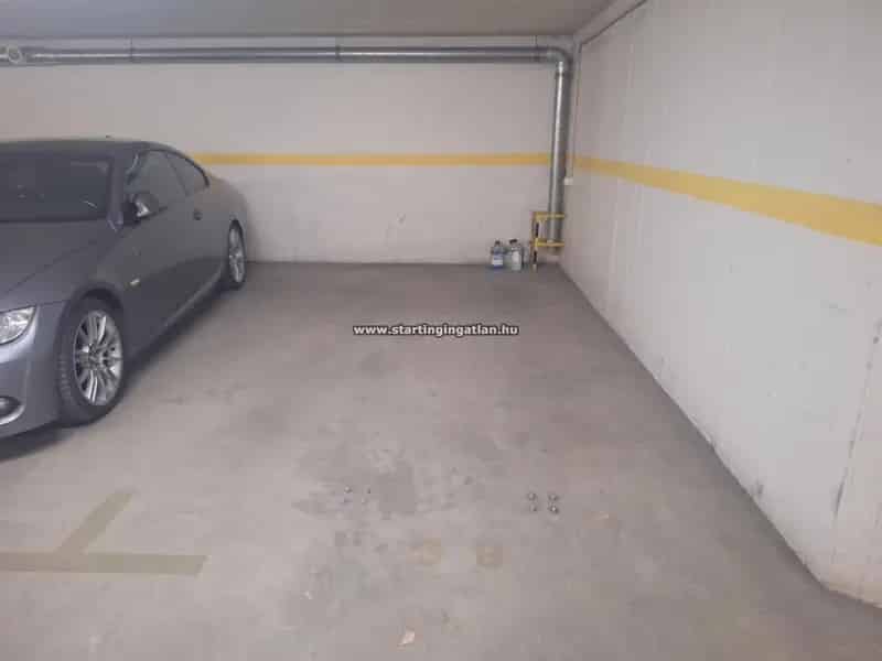 Eladó Garázs Budapest VIII Keruletben 12nm