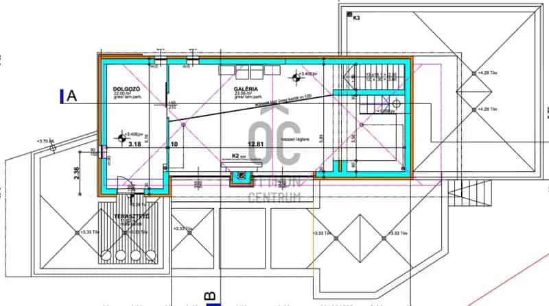 Debreceni eladó családi ház, H474017