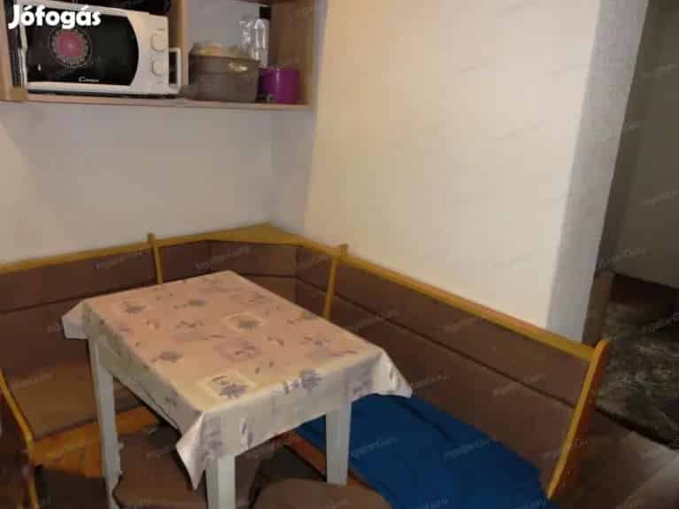 Kecskemét Úrihegy 2 szobás ház eladó