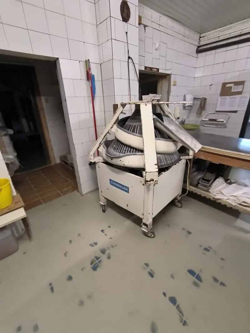 Jól Működő Pékség Eladó Győr Kőzelében