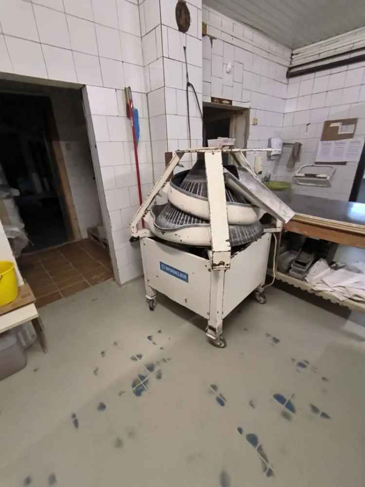Jól Működő Pékség Eladó Győr Kőzelében