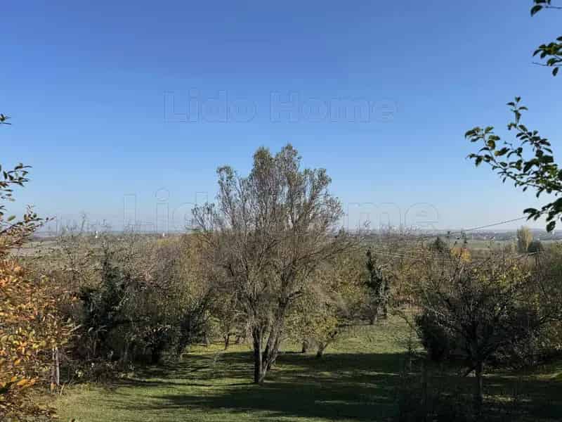 Siófoki külterületi telek eladó 1509 m2