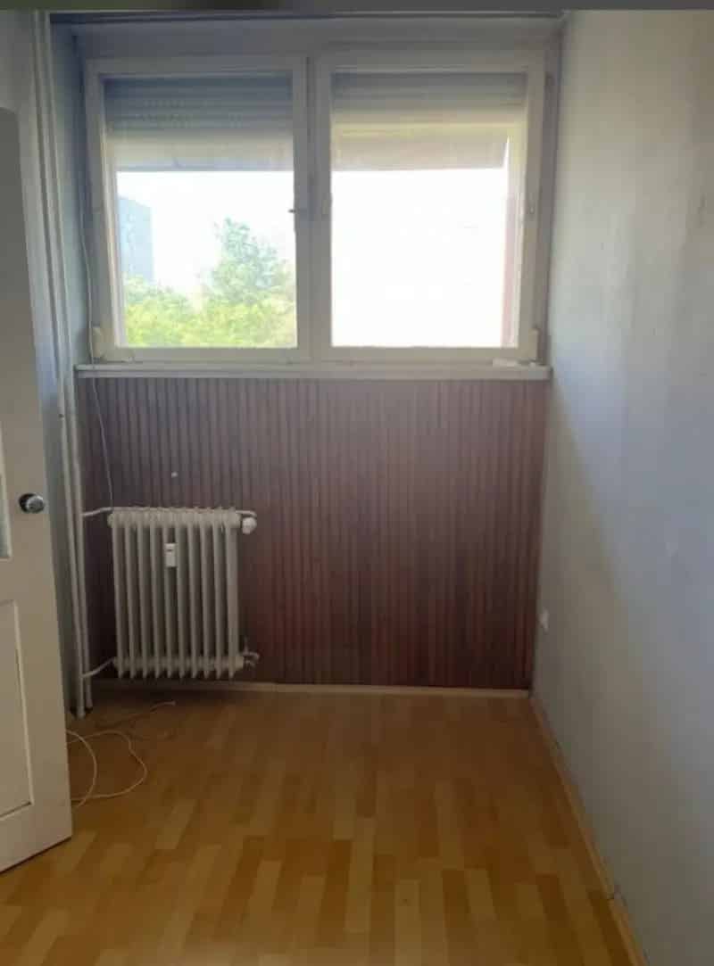 Kispest Központ 54nm-es 1 2 félszobás teraszos lakás kiadó