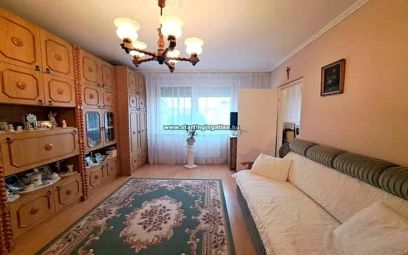 Eladó Panel Lakás Budapest XV Kerulet 35 nm 1 1 Szoba Alacsony Rezsi