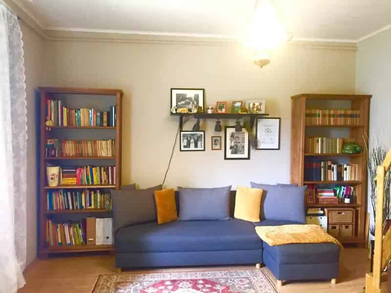 Siófok Belváros Családi Ház Eladó