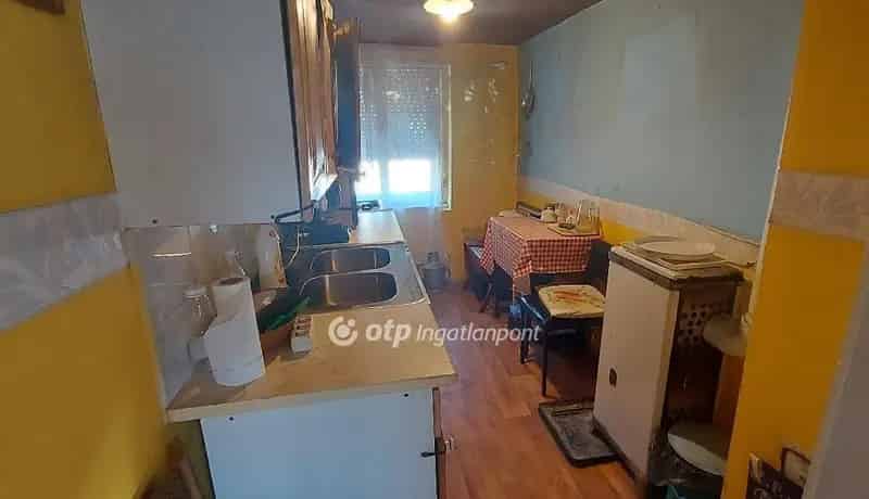 Kunszentmárton 86 m2-es 4 szobás kertes ház eladó