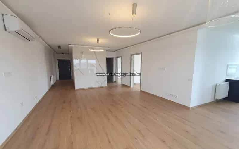Penthouse lakás eladó Angyalföldön 94nm 3 hálószoba
