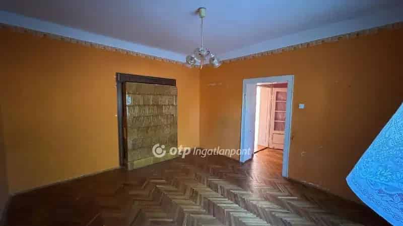 Csorvás 2 szobás családi ház eladó