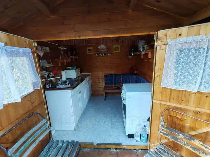 ZÁRTKERTI INGATLAN Galambok - Kiváló fekvésű, csendes környezet