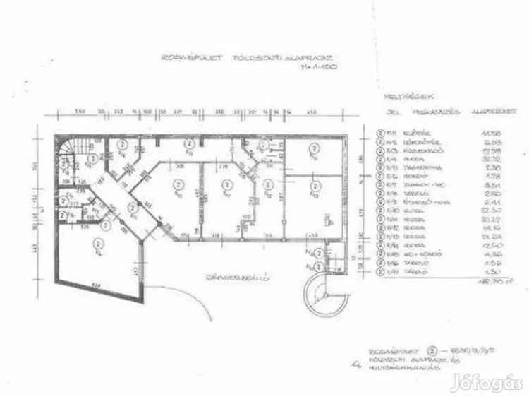 400 nm-es Irodaház Eladó Budapest XII Keruletben Panoramás Kilatas