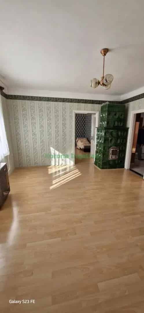 90m2-es 3 szobás ház eladó Nyíregyházán nagy kerttel