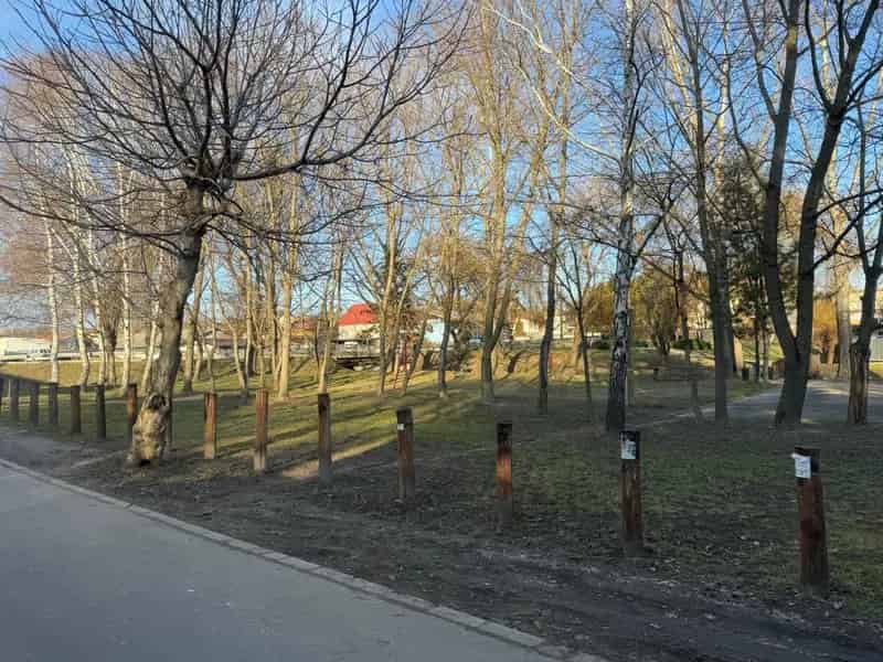 Maglód 90 nm-es Téglaház eladó - 2 szoba - Garázs - Parkközelben