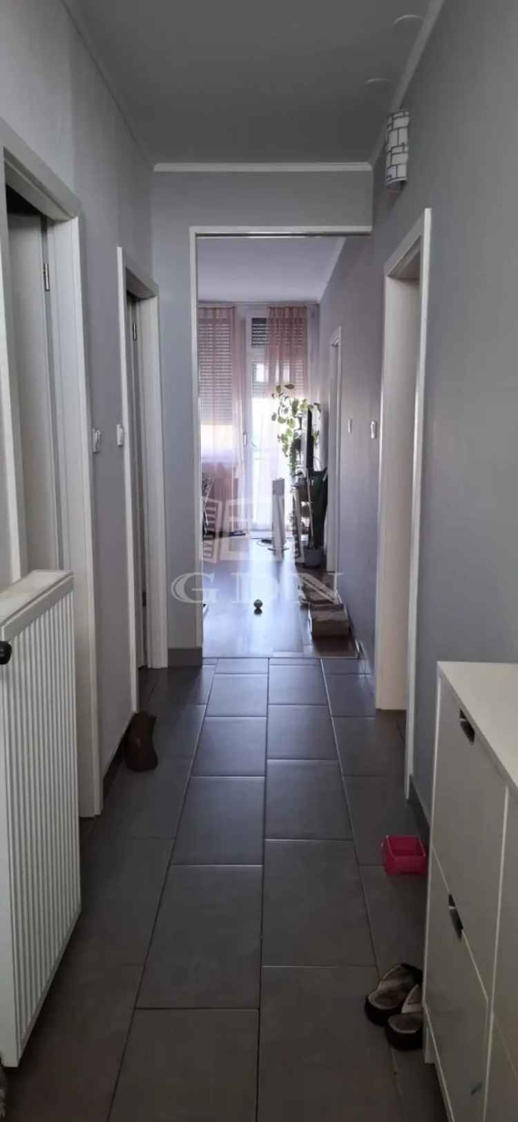 3 szobás felújított lakás eladó Budapest XX kerületben