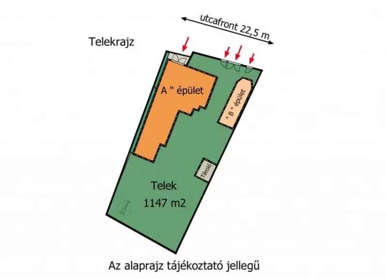 Ház Kiadó in Aszódi járás, Közép-Magyarország