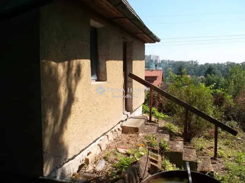 2210 nm-es telek eladó Miskolc Görömbölyön panorámával